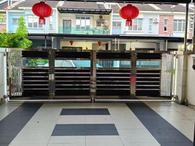 Terraced House for sale in Bukit Ledang, Johor