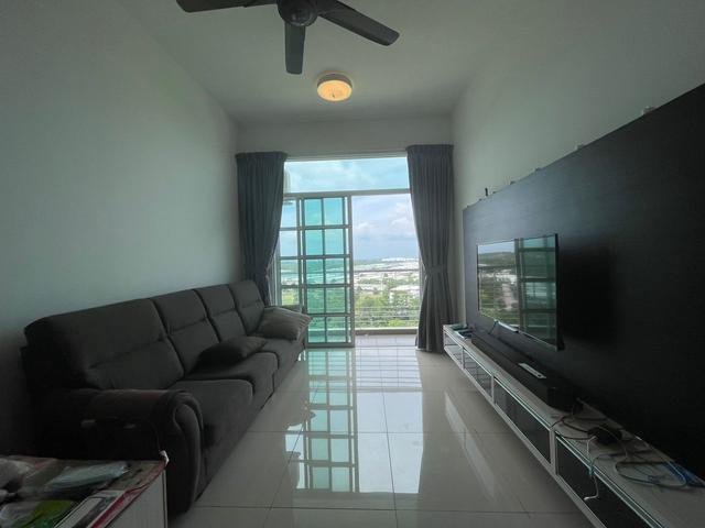 Condominium for rent in Bukit Ledang, Johor