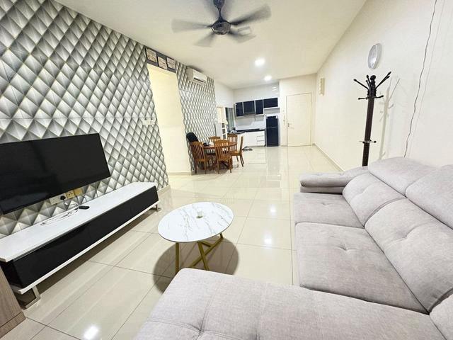 Condominium for rent in Bukit Ledang, Johor