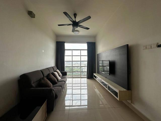 Condominium for rent in Bukit Ledang, Johor