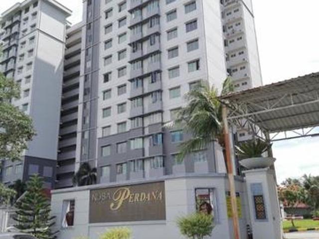 Serviced Residence for sale in Bukit Ledang, Johor