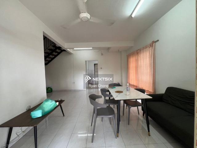 House for rent in Bukit Ledang, Johor
