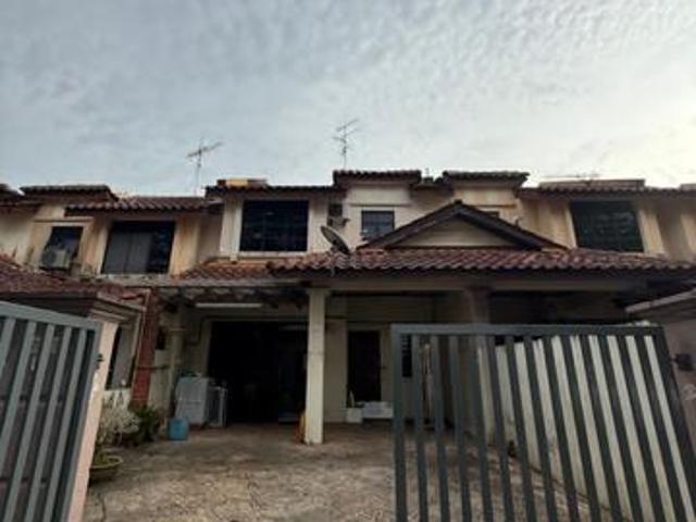 Terraced House for rent in Bukit Ledang, Johor