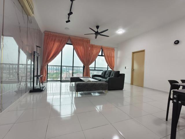 Serviced Residence for rent in Johore Bahru, Johor