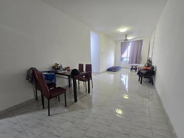 Apartment for sale in Bukit Ledang, Johor
