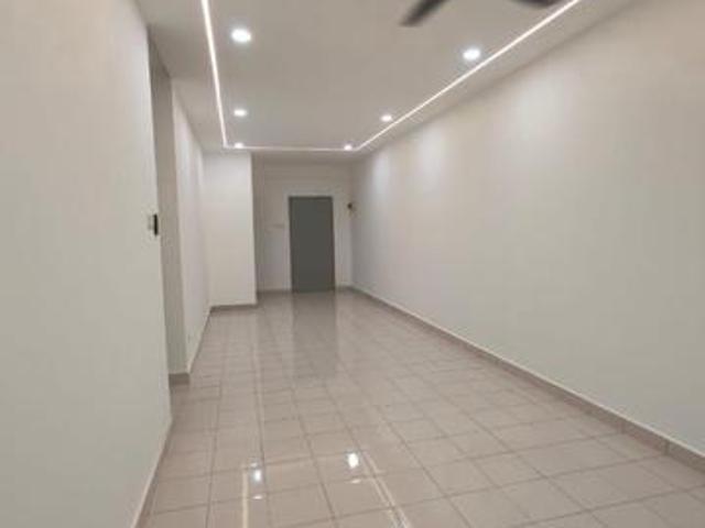Apartment for sale in Bukit Ledang, Johor