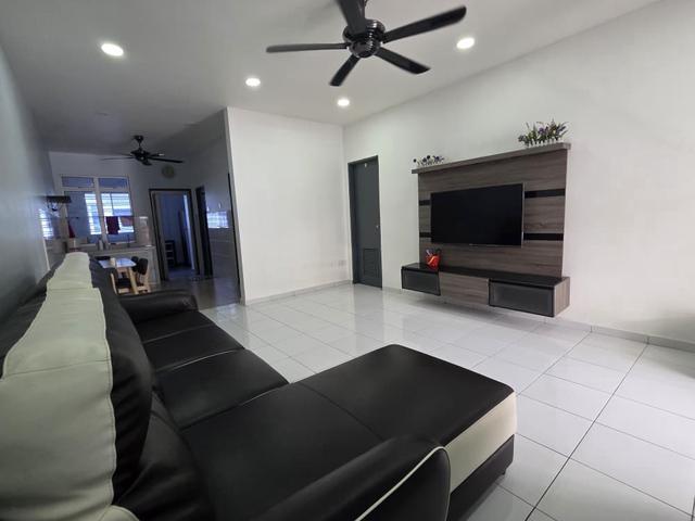 Terraced House for sale in Bukit Ledang, Johor