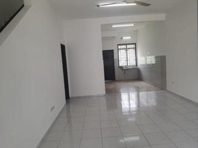 Terraced House for sale in Bukit Ledang, Johor