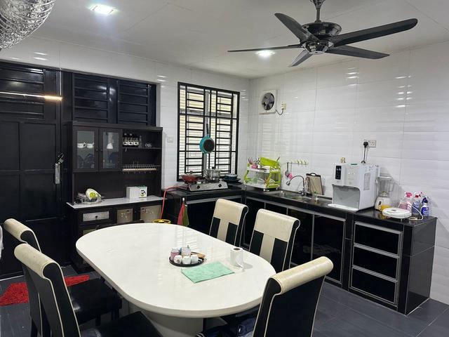 Terraced House for rent in Bukit Ledang, Johor