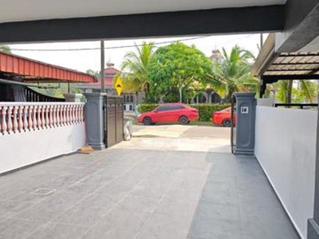 Terraced House for sale in Gelang Patah, Iskandar Puteri