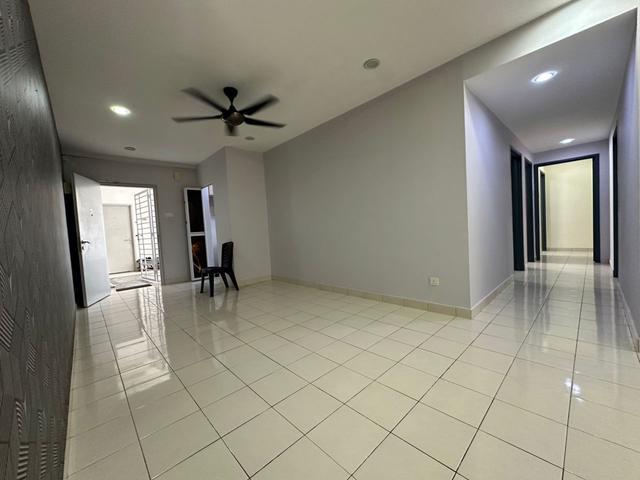 Apartment for sale in Bukit Ledang, Johor
