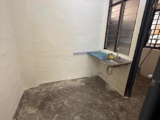 Flat for sale in Bukit Ledang, Johor