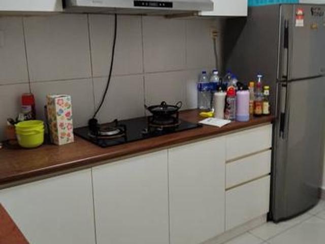 Apartment for rent in Bukit Ledang, Johor