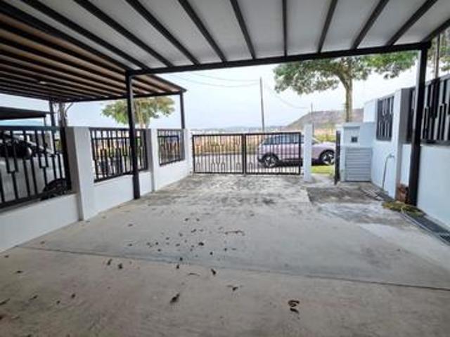 Terraced House for rent in Johore Bahru, Johor