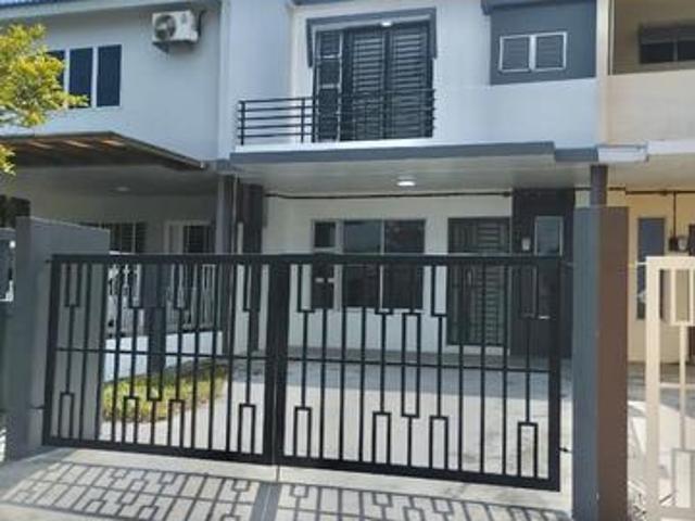 Terraced House for sale in Bukit Ledang, Johor