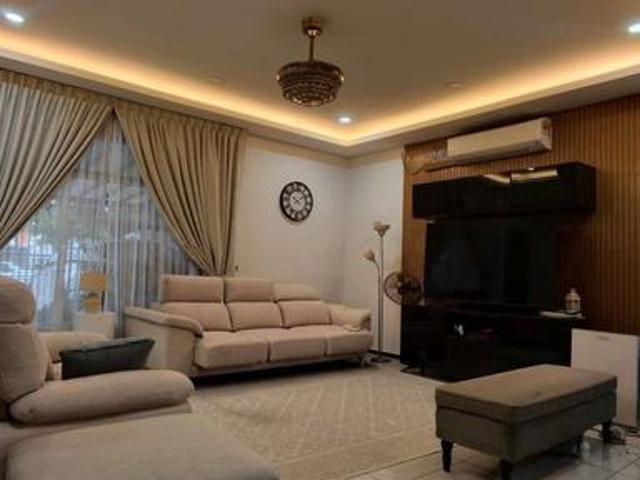 Terraced House for sale in Bukit Ledang, Johor
