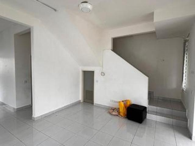 Terraced House for sale in Bukit Ledang, Johor