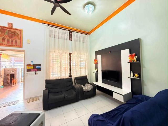 Terraced House for sale in Bukit Ledang, Johor