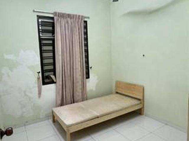 Terraced House for rent in Johore Bahru, Johor