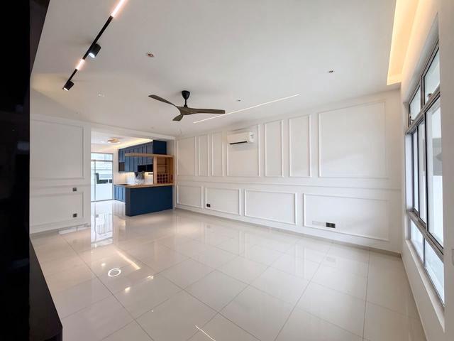 Terraced House for sale in Bukit Ledang, Johor