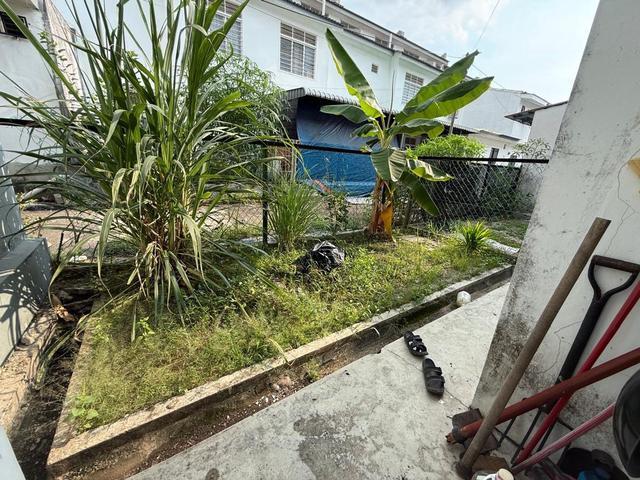 Terraced House for sale in Gelang Patah, Iskandar Puteri