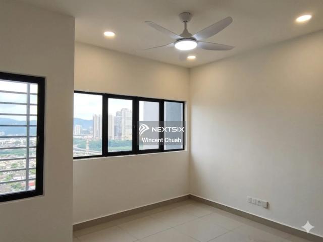 Shop for rent in Bukit Ledang, Johor