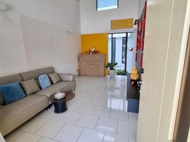 Terraced House for sale in Bukit Ledang, Johor