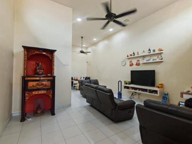 Terraced House for sale in Bukit Ledang, Johor