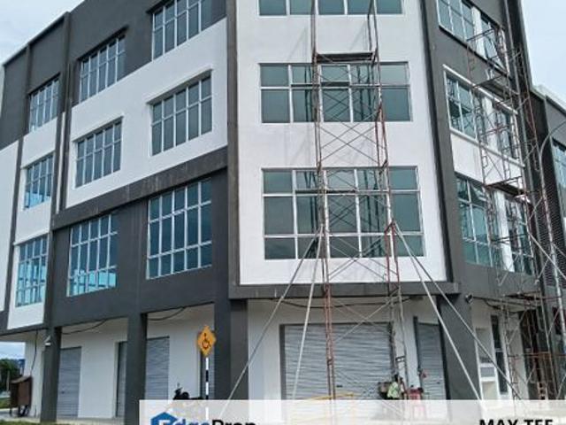 Shop for rent in Bukit Ledang, Johor