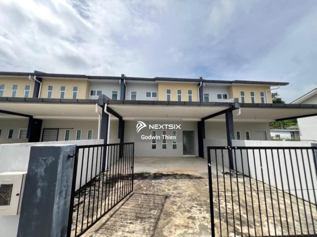 Shop for sale in Bukit Ledang, Johor