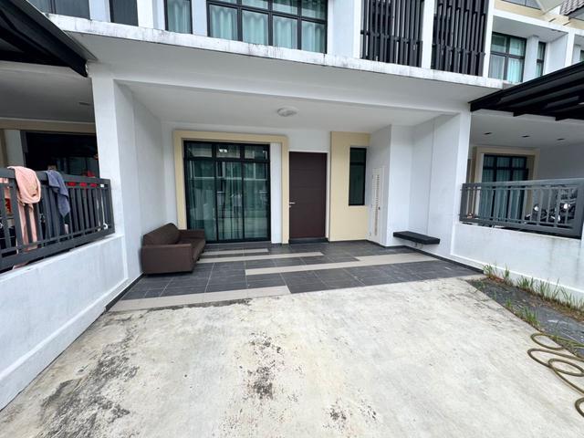 Terraced House for rent in Bukit Ledang, Johor
