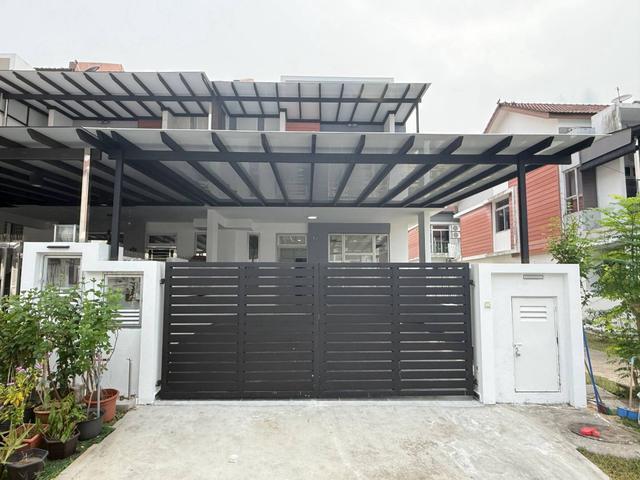 Terraced House for sale in Bukit Ledang, Johor