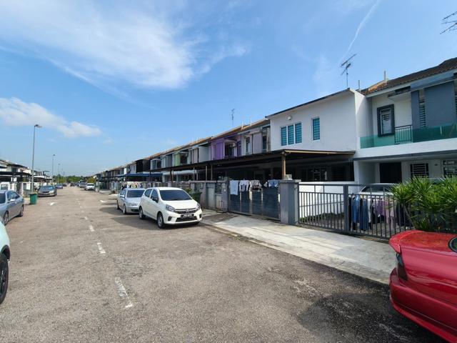 Terraced House for sale in Bukit Ledang, Johor