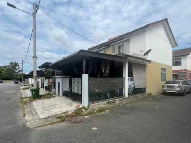 Terraced House for sale in Bukit Ledang, Johor