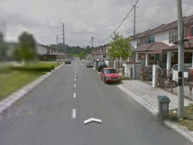 Terraced House for sale in Bukit Ledang, Johor
