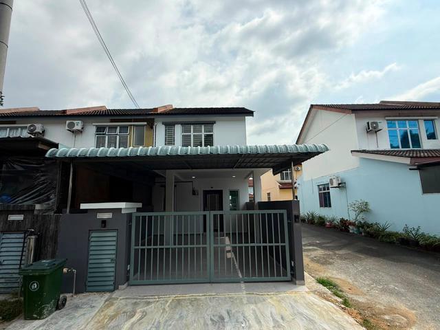 Terraced House for sale in Bukit Ledang, Johor