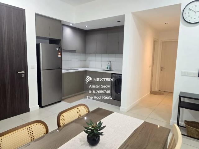 Residential House for rent in Bukit Ledang, Johor