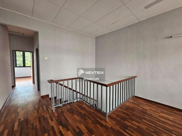 House for rent in Bukit Ledang, Johor