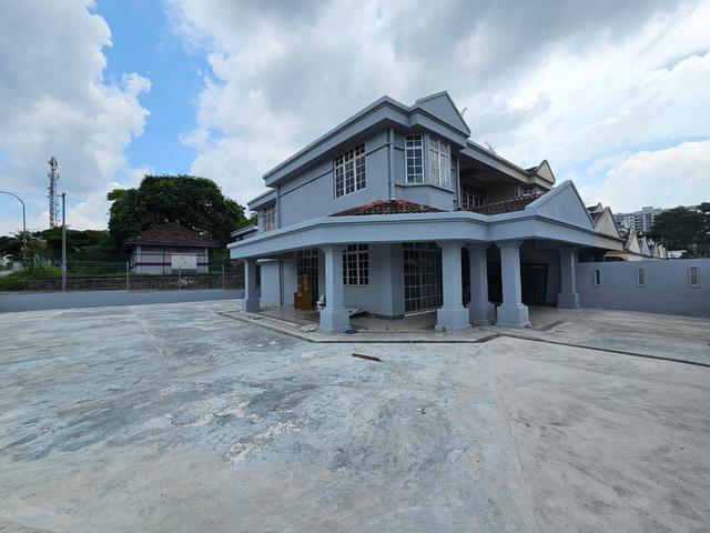 Terraced House for rent in Bukit Ledang, Johor