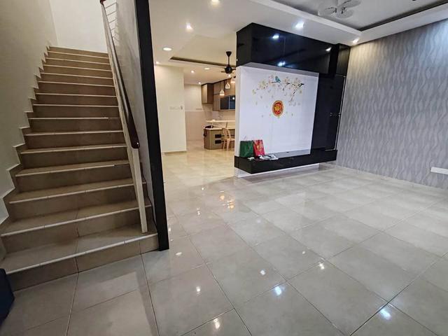 Terraced House for rent in Bukit Ledang, Johor