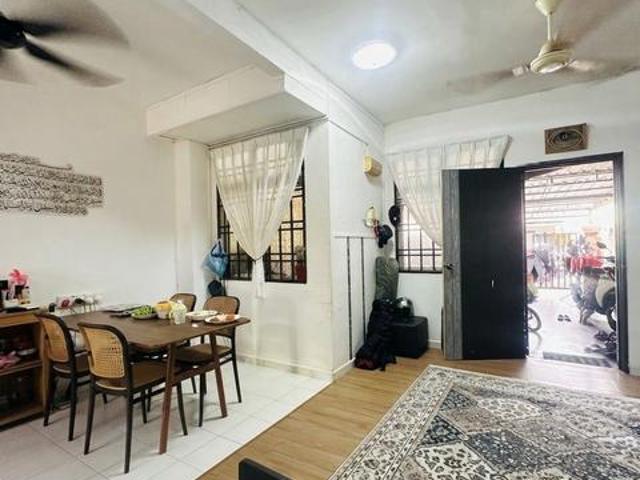 Terraced House for sale in Bukit Ledang, Johor