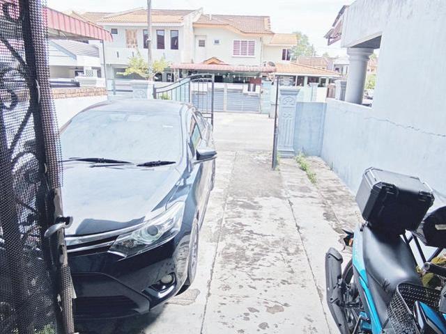 Terraced House for sale in Bukit Ledang, Johor