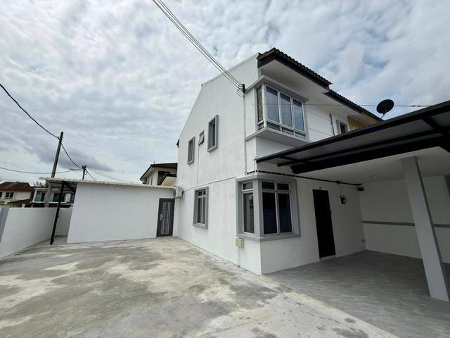 Terraced House for sale in Bukit Ledang, Johor