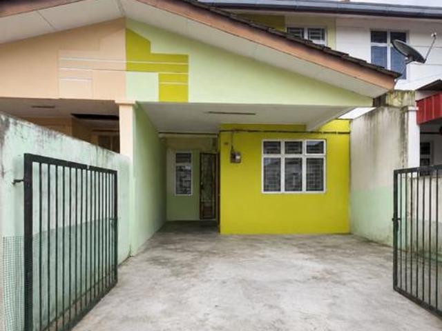 Terraced House for sale in Bukit Ledang, Johor