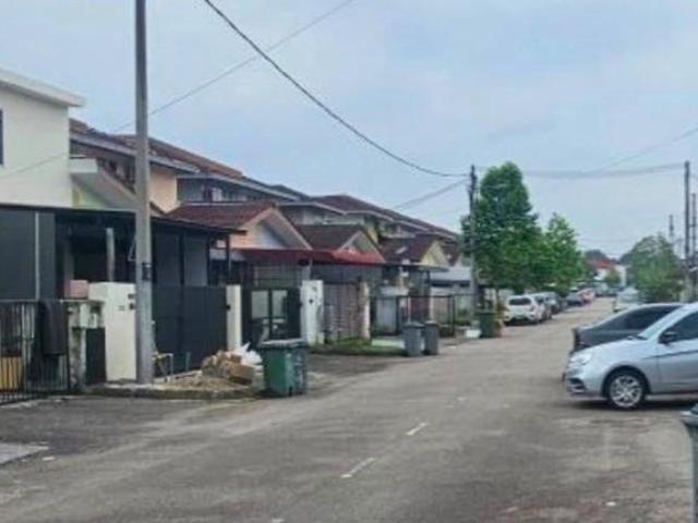 Terraced House for sale in Bukit Ledang, Johor