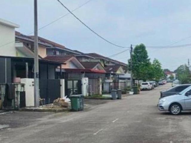 Terraced House for sale in Bukit Ledang, Johor