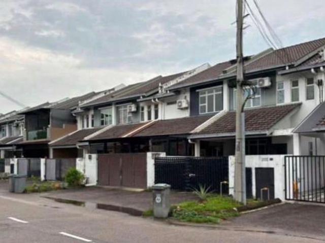 Terraced House for sale in Bukit Ledang, Johor