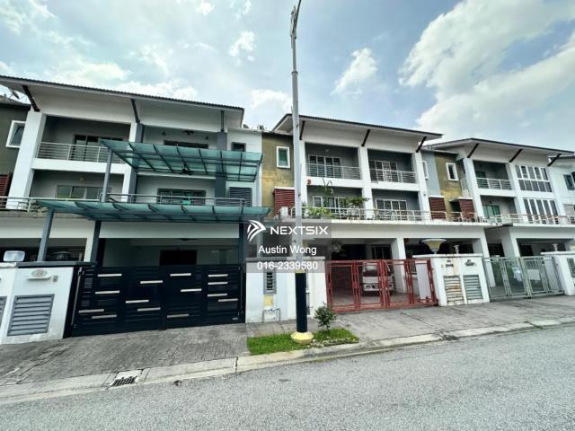 Residential House for sale in Johor Bahru, Johor