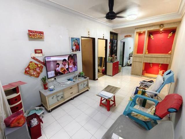 Terraced House for rent in Bukit Ledang, Johor