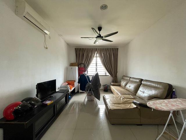 Apartment for sale in Bukit Ledang, Johor